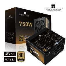 Thermalright TR-KG750 80+Gold