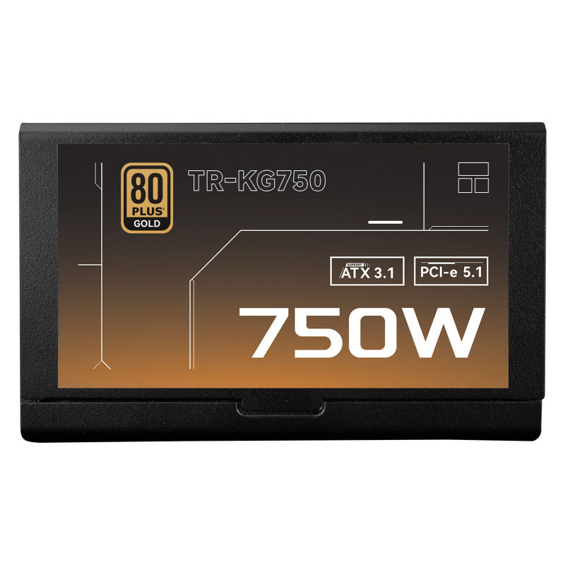 Thermalright TR-KG750 80+Gold