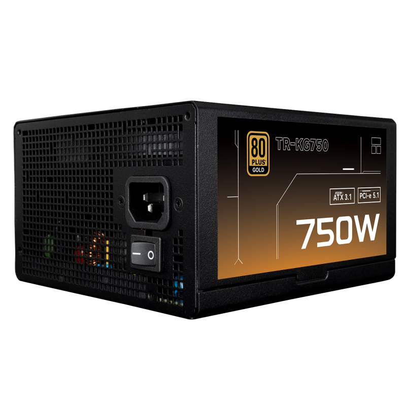 Thermalright TR-KG750 80+Gold
