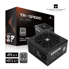 Thermalright TR-SP1000 80+Platinum