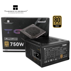 Thermalright TR-TG750S 80+Gold