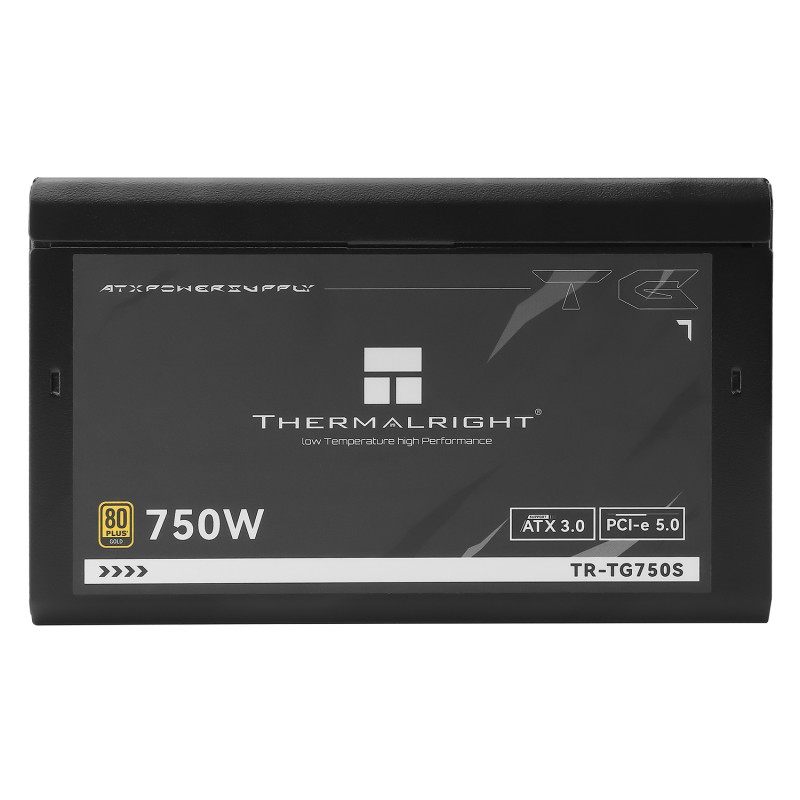 Thermalright TR-TG750S 80+Gold