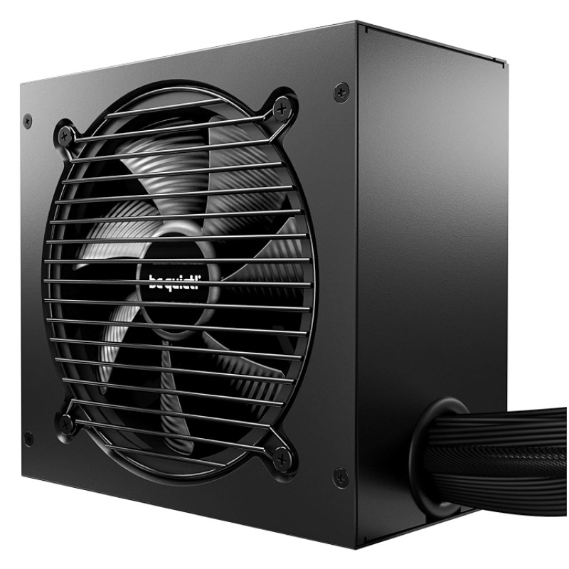 Be Quiet BP002EU PURE POWER 12 650W 80+GOLD