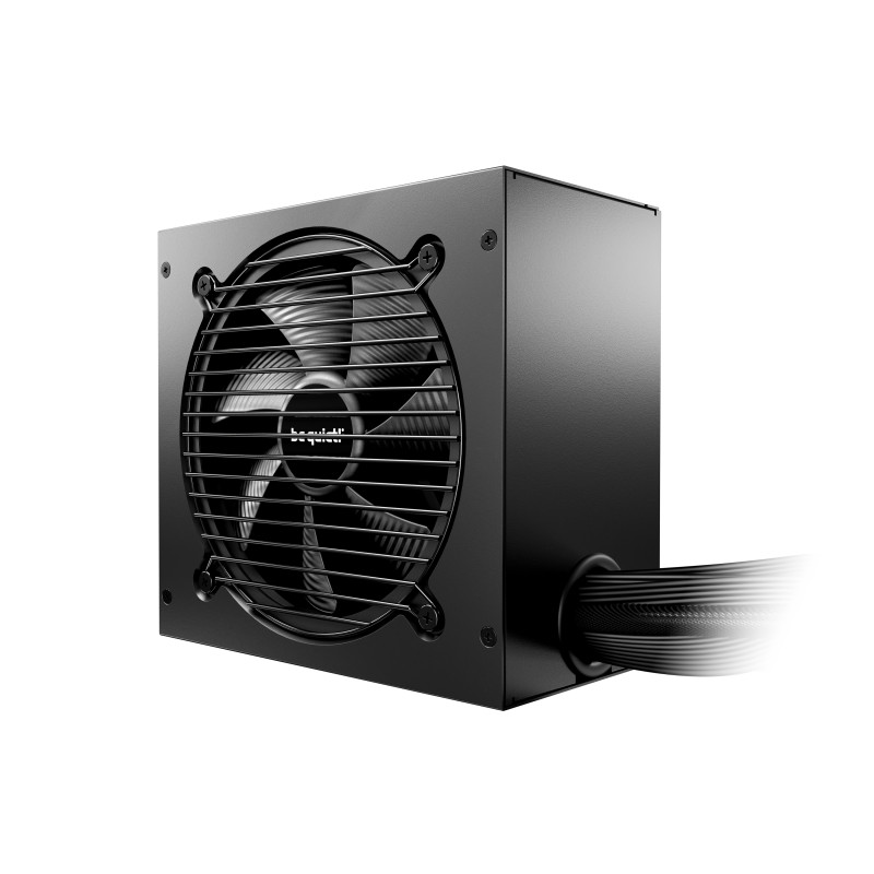 Be Quiet BP003EU PURE POWER 12  750W 80+GOLD
