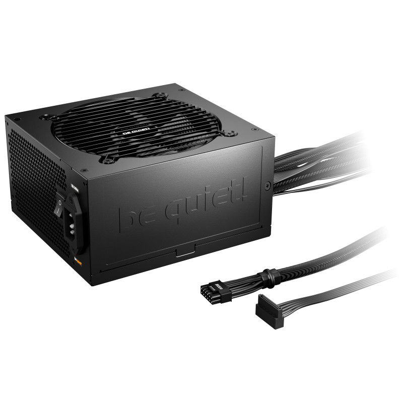 Be Quiet BP003EU PURE POWER 12  750W 80+GOLD