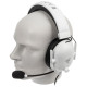 Razer Headset Blackshark V2 X 3.5mm White