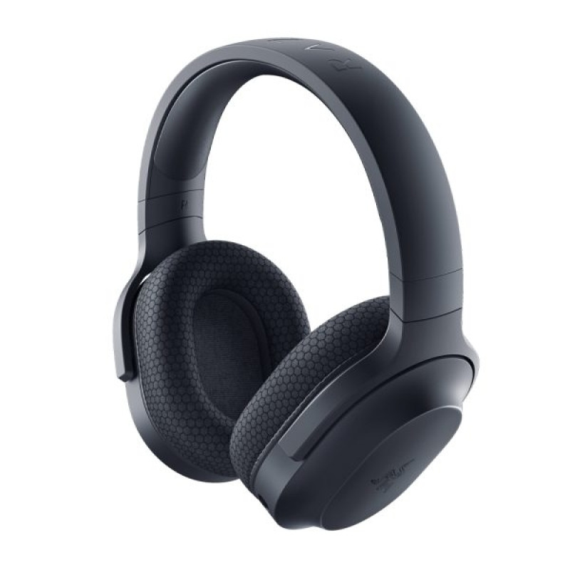 Razer Gaming Headset Barracuda X, 7.1, mini-jack/USB-A/BT/WL, 1.5m, black