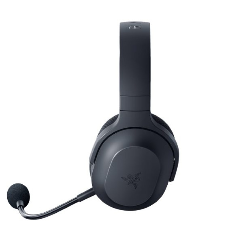 Razer Gaming Headset Barracuda X, 7.1, mini-jack/USB-A/BT/WL, 1.5m, black