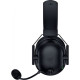 Razer Headset BlackShark V2 HyperSpeed, USB/WL, black