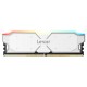 Lexar THOR ARGB 32GB (2x16GB) DDR5 6000 MHz White