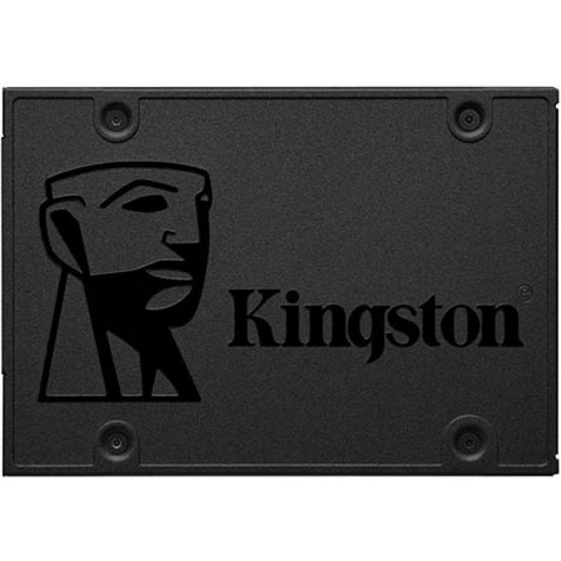 Kingston 240GB A400 SATA 3.0 2.5 SSD (500 MB/s / 450MB/s )
