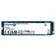 Kingston NV2 1TB Gen4x4 NVMe M.2 2280 SSD (3000 MB/s / 1300 MB/s)