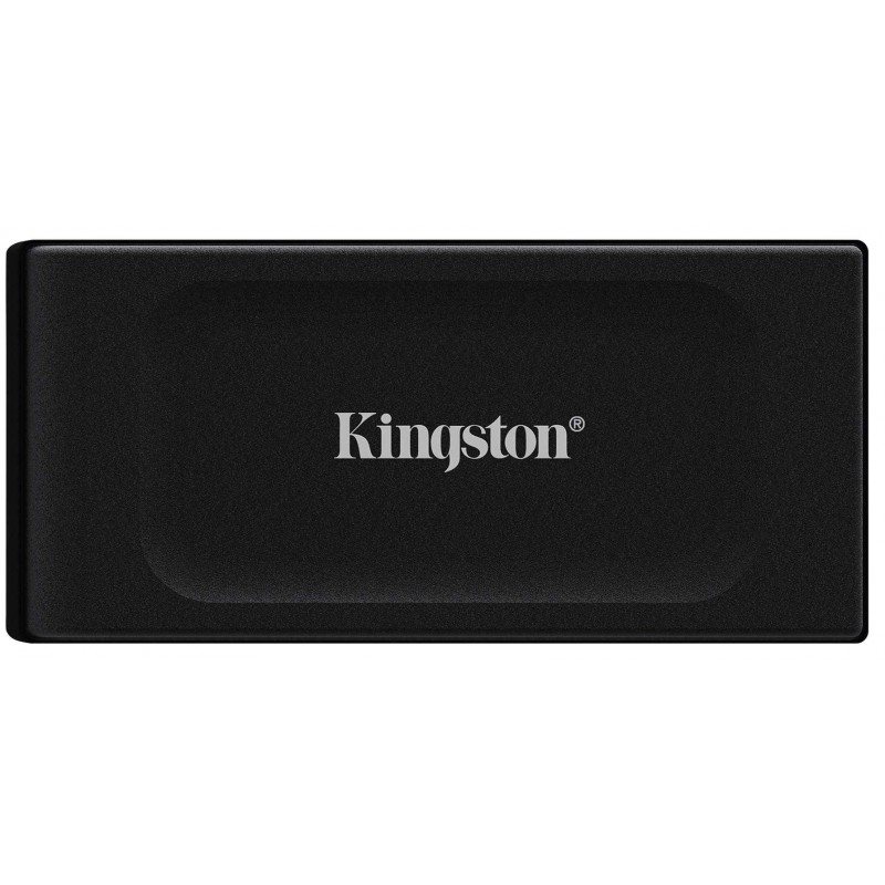 KINGSTON PORTABLE SSD 2TB XS1000