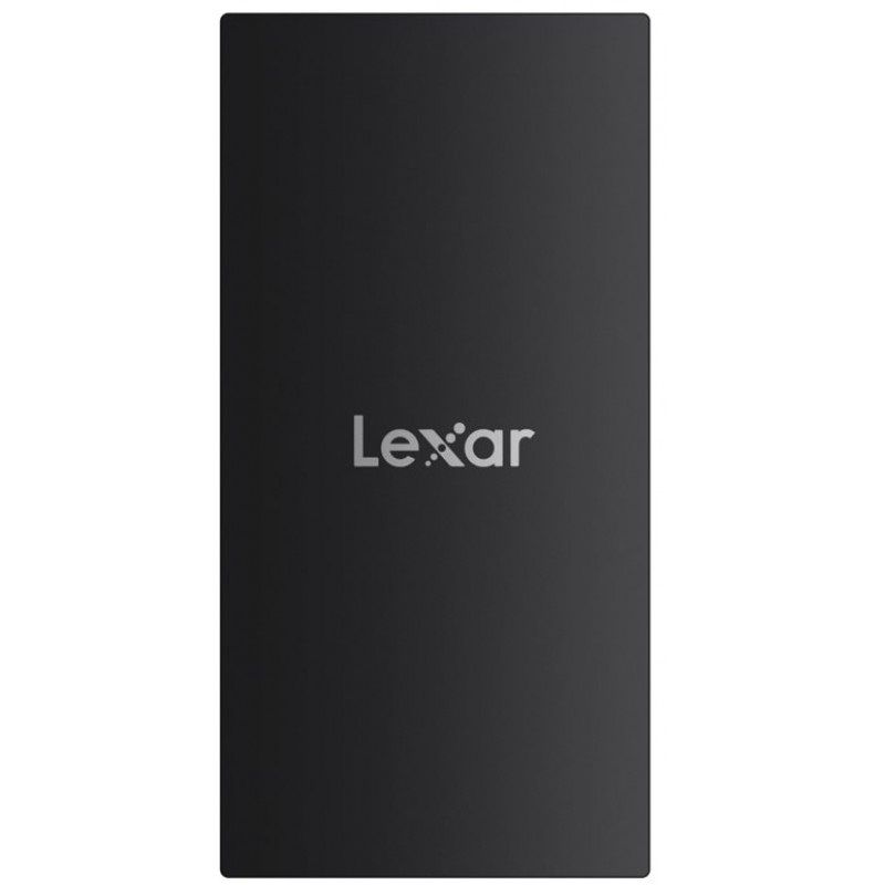 Lexar 1TB SL300 USB 3.2 Gen 2 Portable SSD