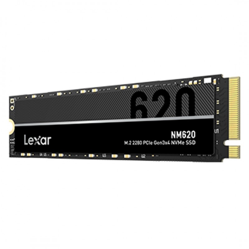 Lexar 256GB M.2-LNM620 NVMe ( 3500 MB/s / 3000 MB/s )