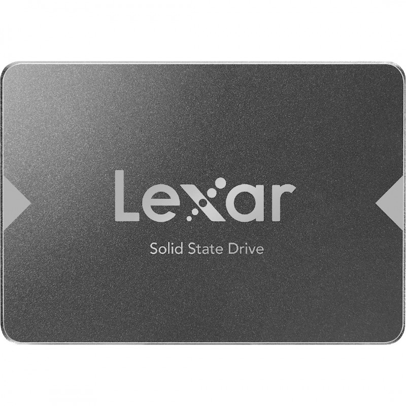 SSD Lexar LNS100 256GB 2.5 inch SATA III