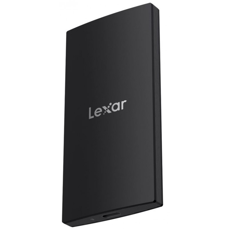 Lexar 2TB SSD External SL300