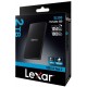 Lexar 2TB SSD External SL300