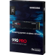 Samsung 990 PRO 2TB NVMe PCIe 4.0 M.2 ( 7450 MB/s / 6900 MB/s )