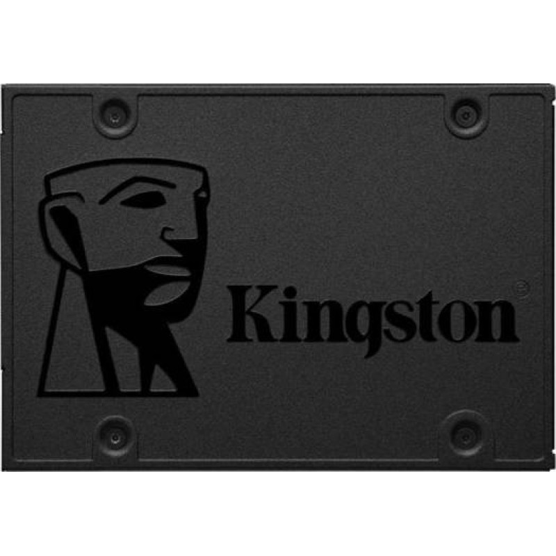 Kingston 480GB A400 SATA3 2.5 SSD