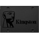 Kingston 480GB A400 SATA3 2.5 SSD