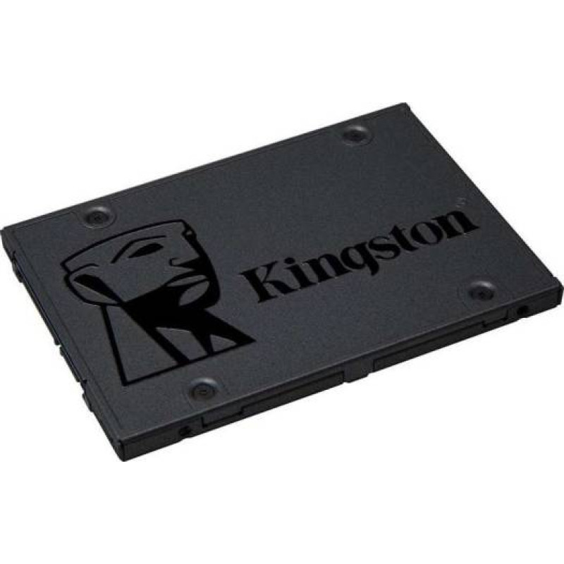 Kingston 480GB A400 SATA3 2.5 SSD