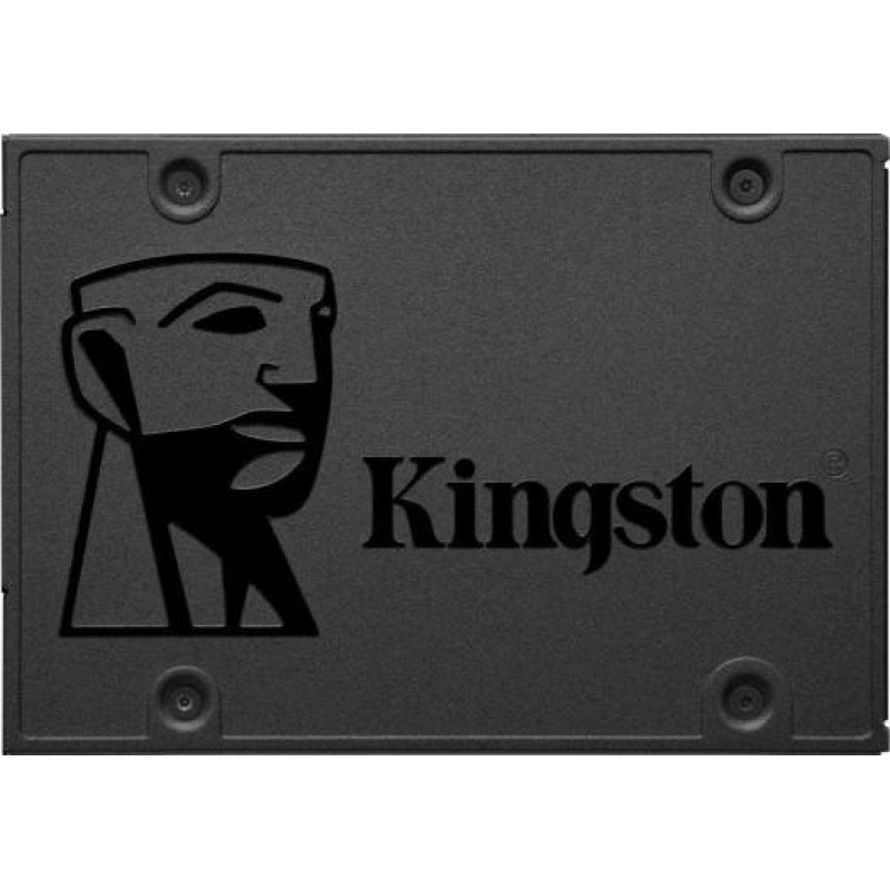 Kingston 960GB A400 SATA3 2.5 SSD