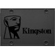 Kingston 960GB A400 SATA3 2.5 SSD