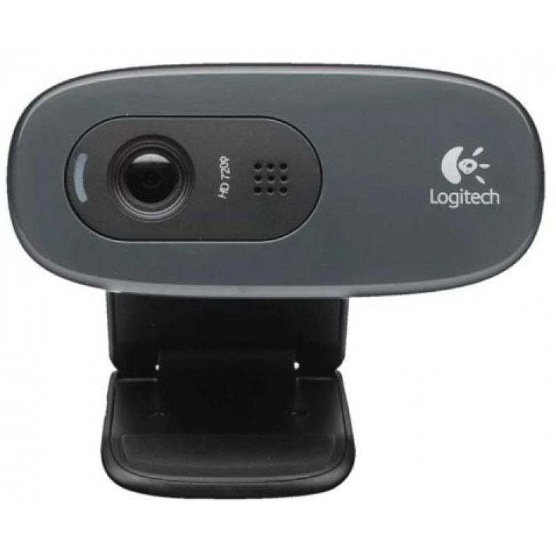 Logitech HD C270