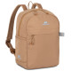 RIVACASE 5422 Beige Portativ Şəhər Bel Çantası 6L/10.5"