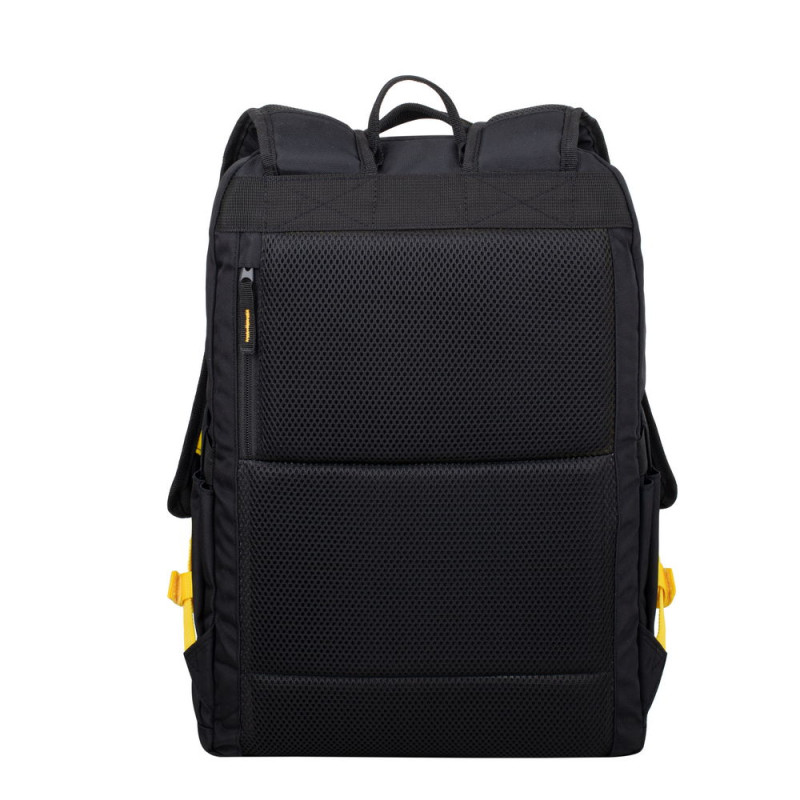 RIVACASE 5431 Black Urban backpack 20L/15.6"