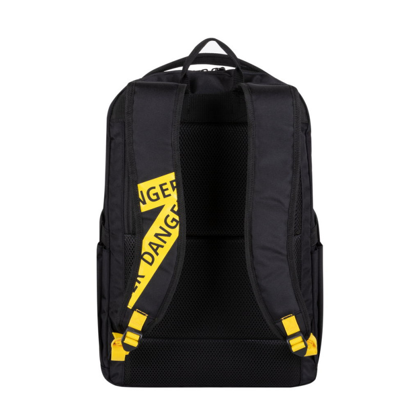 RIVACASE 5431 Black Urban backpack 20L/15.6"
