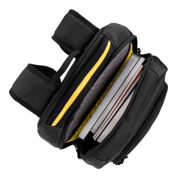 RIVACASE 5431 Black Urban backpack 20L/15.6"
