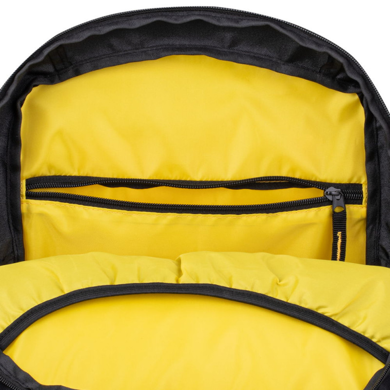 RIVACASE 5431 Black Urban backpack 20L/15.6"