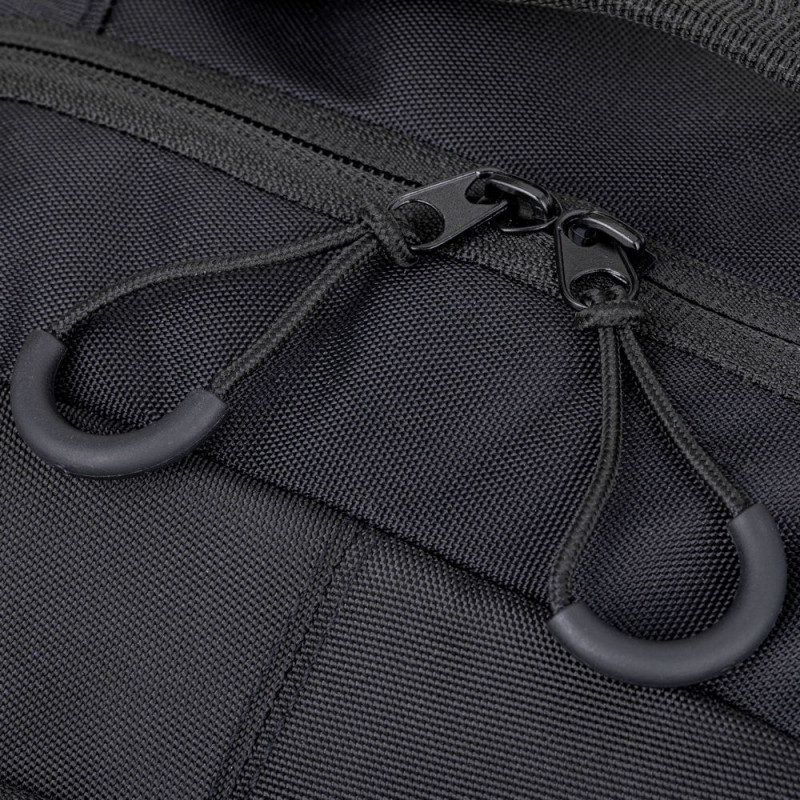 RIVACASE 5431 Black Urban backpack 20L/15.6"