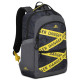 RIVACASE 5431 Grey camo Urban backpack 20L/15.6"