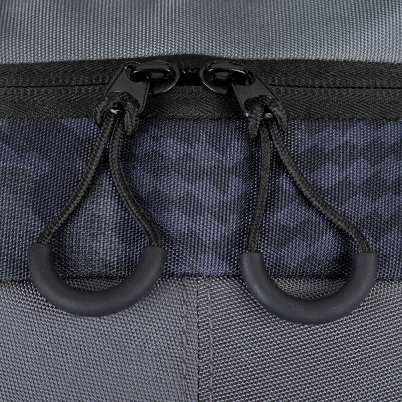 RIVACASE 5431 Grey camo Urban backpack 20L/15.6"