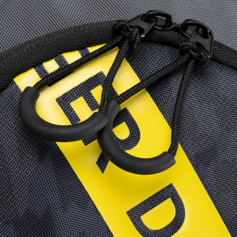 RIVACASE 5431 Grey camo Urban backpack 20L/15.6"