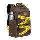 RIVACASE 5431 Khaki Urban backpack 20L/15.6"