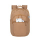 RIVACASE 5432 Beige Urban backpack 16L/14"