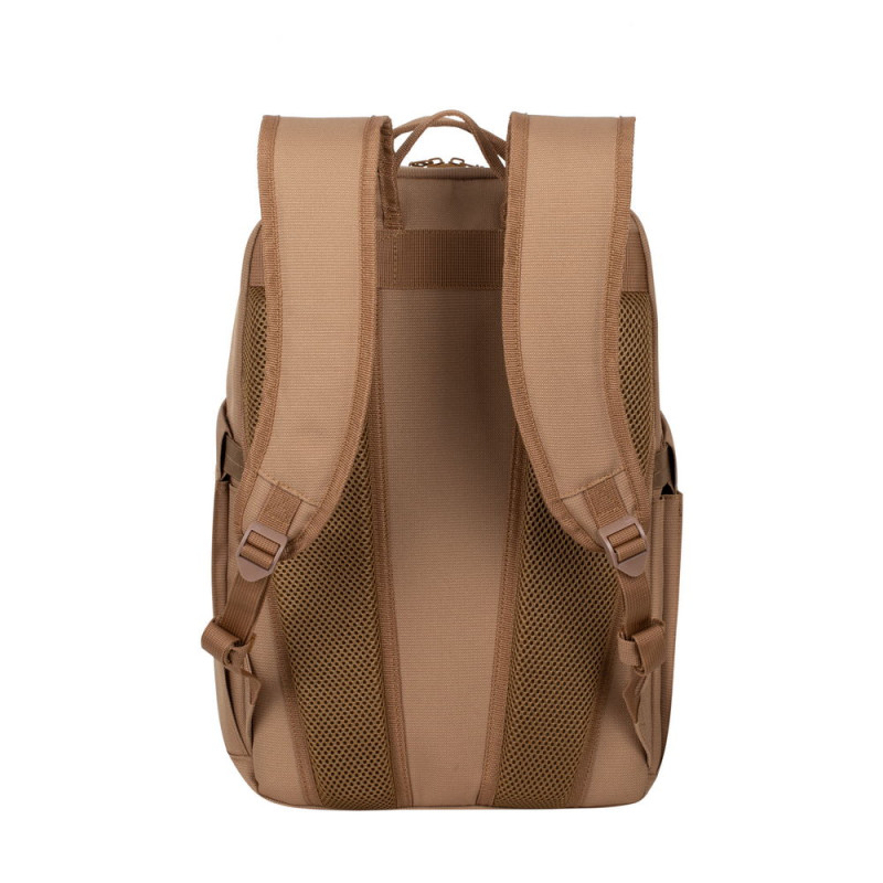RIVACASE 5432 Beige Urban backpack 16L/14"
