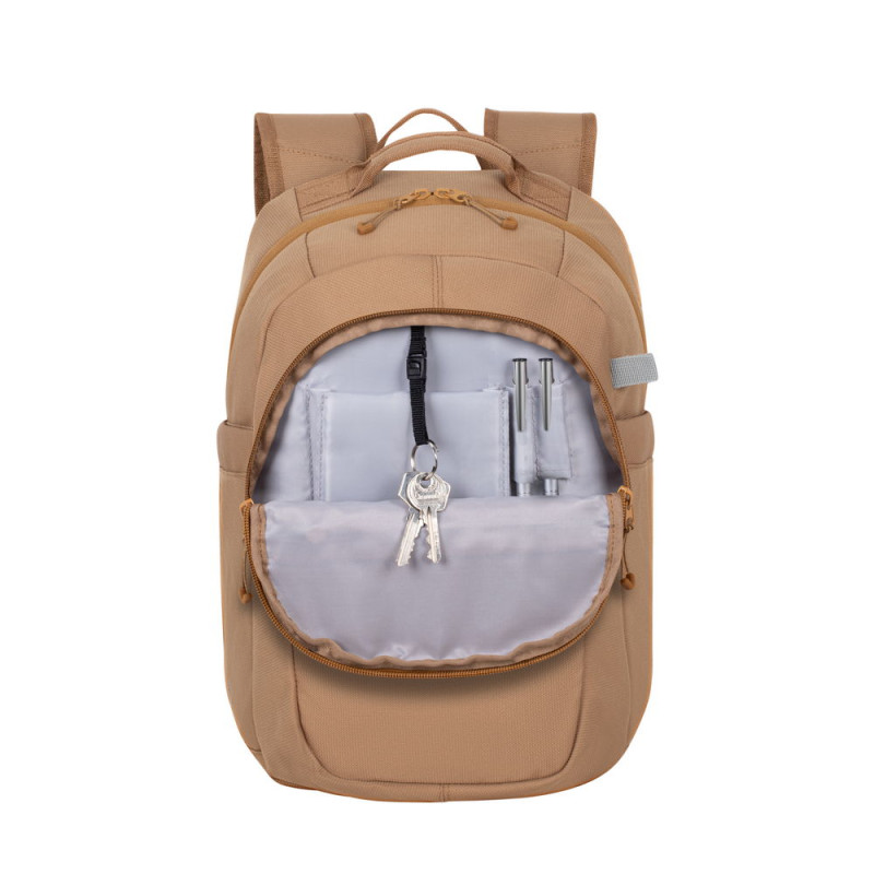 RIVACASE 5432 Beige Urban backpack 16L/14"