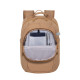 RIVACASE 5432 Beige Urban backpack 16L/14"