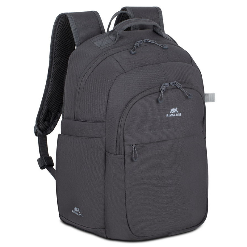 RIVACASE 5432 Grey Urban backpack 16L/14"