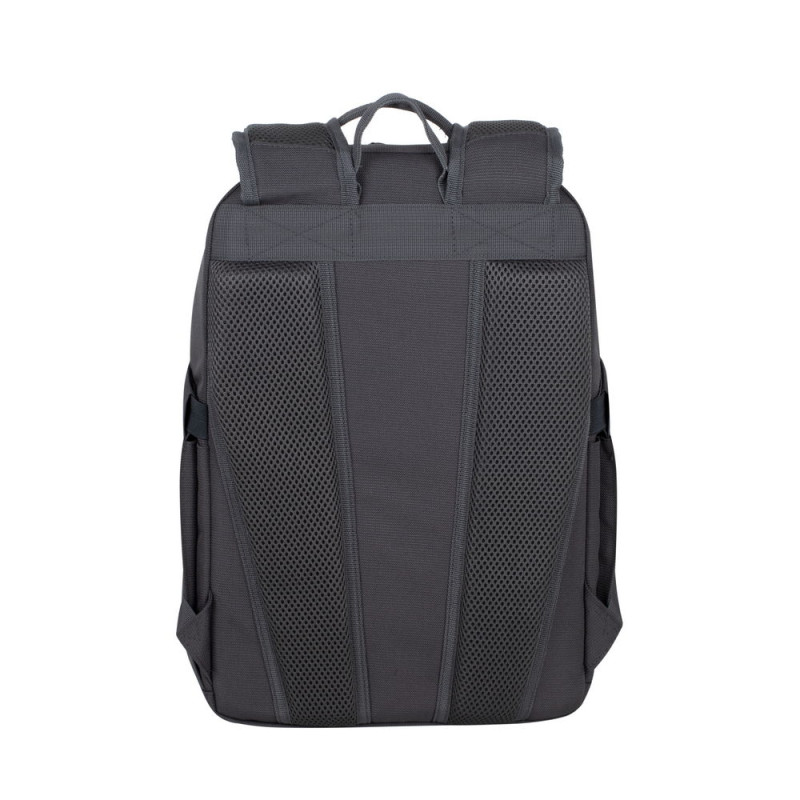 RIVACASE 5432 Grey Urban backpack 16L/14"