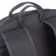 RIVACASE 5432 Grey Urban backpack 16L/14"
