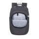 RIVACASE 5432 Grey Urban backpack 16L/14"