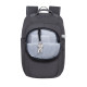 RIVACASE 5432 Grey Urban backpack 16L/14"