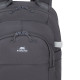 RIVACASE 5432 Grey Urban backpack 16L/14"
