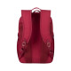RIVACASE 5432 Red Urban backpack 16L/14"